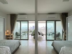 Trevista (D12), Condominium #587898111
